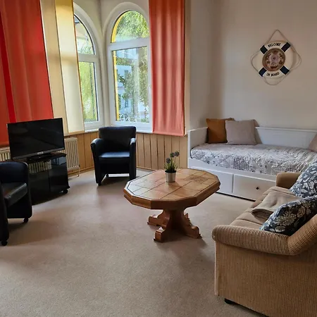 Amilia - 1 شقة فارين