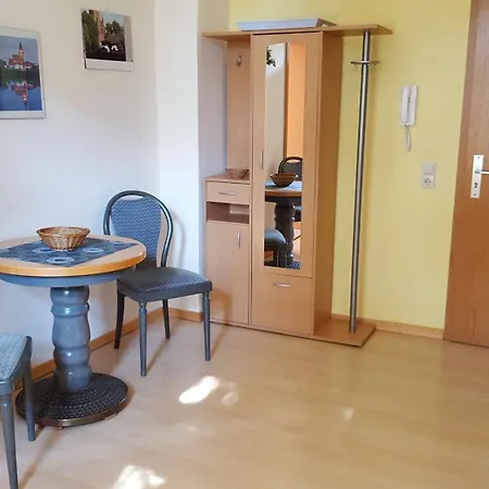 شقة Amilia - 1 فارين