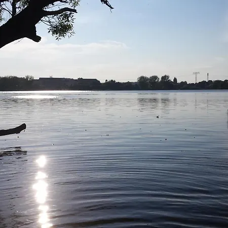 Amilia - 1 شقة فارين