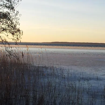 Amilia - 1 شقة فارين